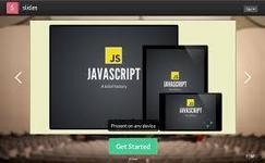 Slid.es Broadcaster ses pr&eacute;sentations | Diaporamas attractifs | Scoop.it