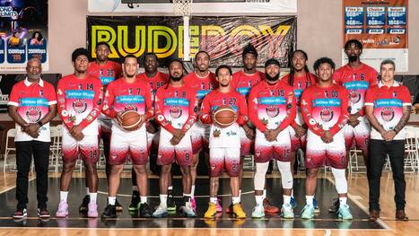 Western Ballaz in NEBL Playoffs | Cayo Scoop!  The Ecology of Cayo Culture | Scoop.it