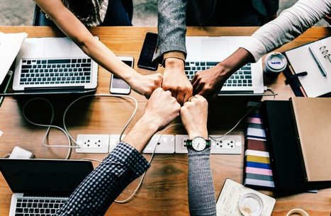 The Four P&rsquo;s of B2B Marketing Just Aren&rsquo;t Enough Anymore | Transition Digitale de l'Entreprise | Scoop.it