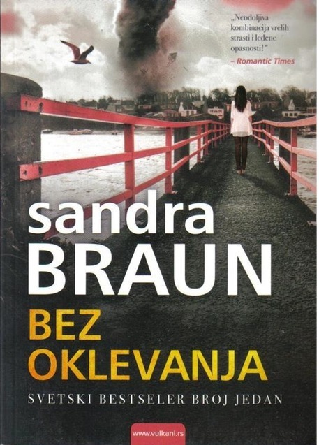 Sandra Brown Bez oklijevanja PDF Download • Online Knjige | OnlineKnjige.com | Scoop.it