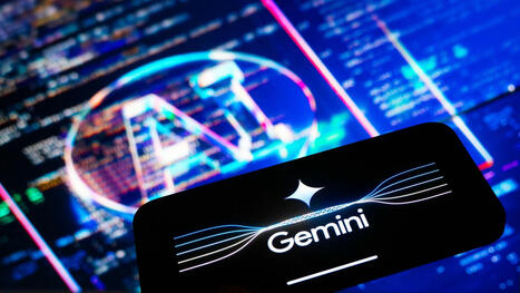 How to use Google Gemini's Guided Learning feature | Education 2.0 & 3.0 | Scoop.it