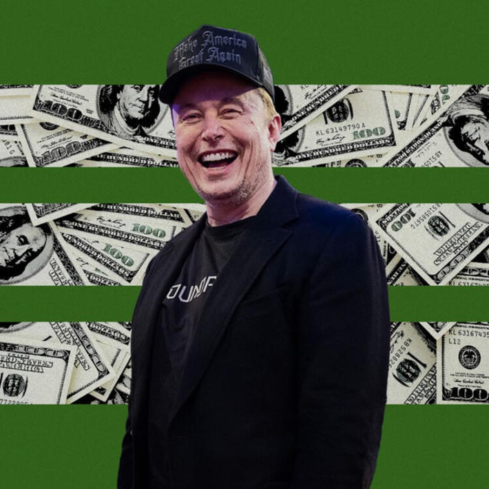 Elon Musk is the world&rsquo;s first trillionaire (on paper) thanks to the SpaceX IPO | Family Office & Billionaire Report - Empowering Family Dynasties | Scoop.it