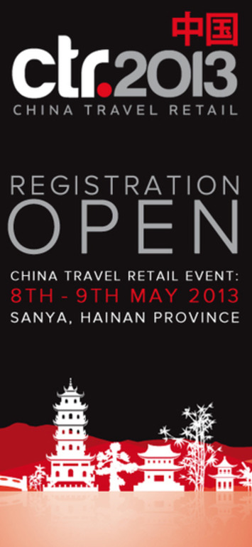 “Tremendously Exciting Conference” Comes to a Triumphant Close in Sanya - China Travel Retail | Travel Retail | Scoop.it