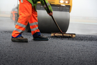 Travaux routiers : les HAP empoisonnent les chantiers | Toxique, soyons vigilant ! | Scoop.it