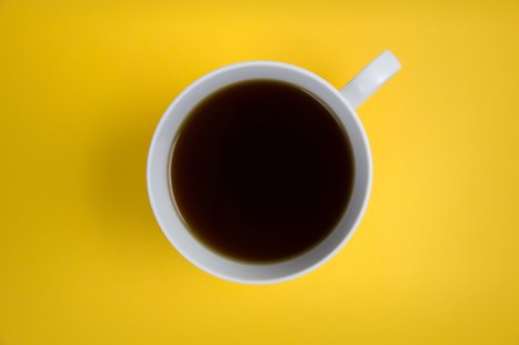 Are Coffee and Tea Dehydrating? | Physical and Mental Health - Exercise, Fitness and Activity | Scoop.it