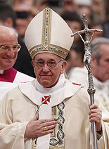 Pope: True charity takes compassion that does not demand conversion | Compassion | Scoop.it