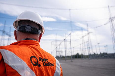 Cour sup&eacute;rieure | Hydro-Qu&eacute;bec accuse la R&eacute;gie de l&rsquo;&eacute;nergie de bloquer son expansion | Gouvernance - Veille quotidienne | Scoop.it