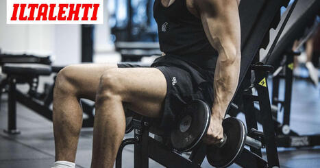 Kuntosalit laitettiin v&auml;hin &auml;&auml;nin s&auml;ppiin &ndash; Nyt tuli ohje asiakkaille | 1Uutiset - Lukemisen t&auml;hden | Scoop.it