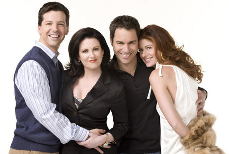 LGBT Television Has Evolved… But What About Will & Grace? | LGBTQ+ Movies, Theatre, FIlm & Music | Scoop.it