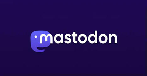 Mastodon Vulnerability Allows Hackers to Hijack Any Decentralized Account | information analyst | Scoop.it