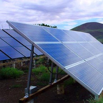 Quatre projets photovoltaïques d'envergure en France pour First solar | Développement Durable, RSE et Energies | Scoop.it