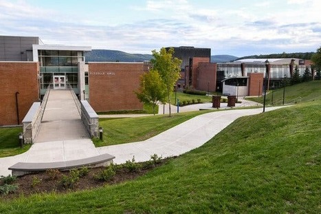 SUNY Oneonta University President Resigns After 700 Students Test Positive for Coronavirus | Educational Leadership | Scoop.it