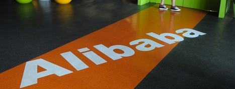 China's Alibaba Woos Mapping Platform AutoNavi - The Next Web | Consumer and technological trends in China | Scoop.it