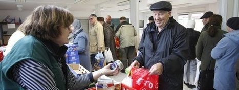 Una Alemania mucho m&aacute;s desigual | PERI&Oacute;DICOS Y NOTICIAS | Scoop.it