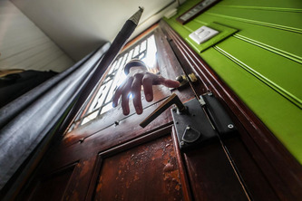 Mont-de-Marsan&nbsp;: hausse des cambriolages, les policiers appellent &agrave; la vigilance | Landes - Conseils municipaux & communautaires | Scoop.it