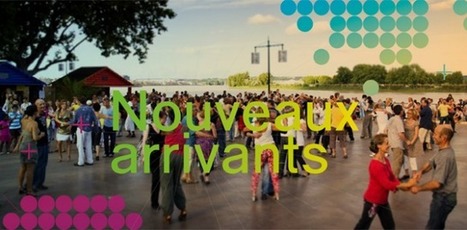 S'installer, choisir, vivre &agrave; Bordeaux et en Gironde | Vivre et s'installer &agrave; Bordeaux et en Gironde | Scoop.it