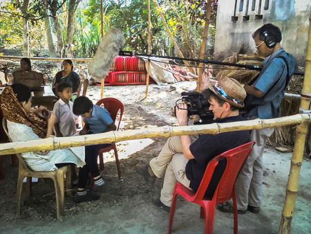 Filmmaker Jerry Rothwell on his “School in the Cloud” documentary | TED Blog | education reform | Scoop.it