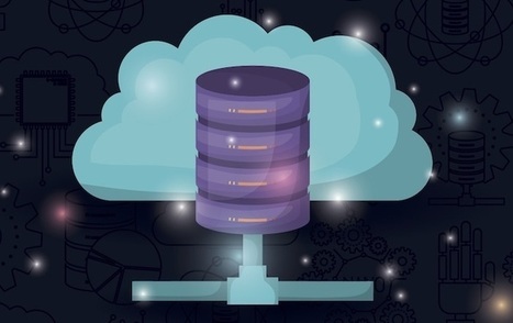 Avec les bases de données Edge, le Edge IoT devient une réalité - IT Social | Média des Enjeux IT & Business, Innovation et Leadership | IoT - Objets connectés | Scoop.it