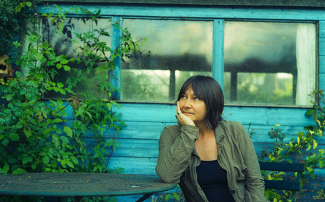 L'una e l'altra Federica Aceto intervista Ali Smith | SUR | NOTIZIE DAL MONDO DELLA TRADUZIONE | Scoop.it