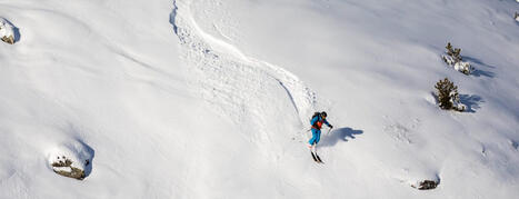 Lexique du ski | École de Ski et Snowboard Oxygène | DictiHOnnaires! | Scoop.it