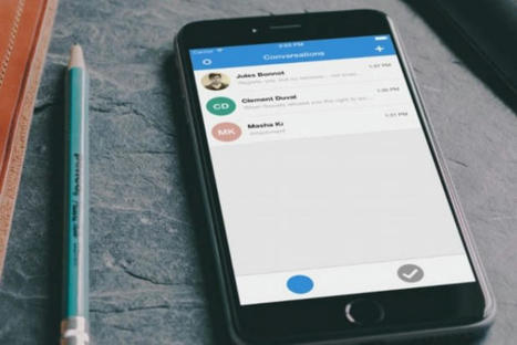 5 ventajas de Signal sobre Telegram | Educación Siglo XXI, Economía 4.0 | Scoop.it