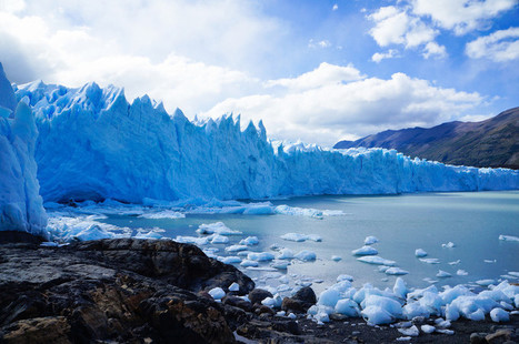 Perito Moreno, Glacier Trekking in Patagonia | Trekking | Scoop.it