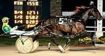Favorites prevail in late closing action at Hoosier Park - Harness Racing Newsroom - USTA - USTROTTING | Racing News | Scoop.it