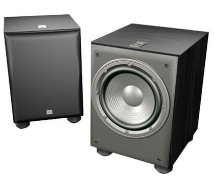 jbl pw112s
