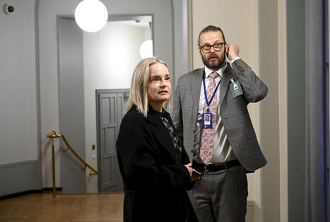 Uusi raportti varoittaa velkajarrun vaaroista &ndash; &thinsp;&rdquo;Uhkana on, ett&auml; sopeutukset luovat noidankeh&auml;n&rdquo; &ndash; | 1Uutiset - Lukemisen t&auml;hden | Scoop.it