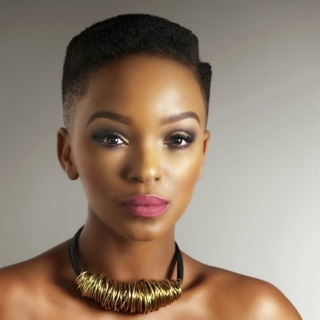 ✪ Lundi Musique: Nandi Mngoma (Afrique du Sud) | World Musics - Musiques du monde | Scoop.it