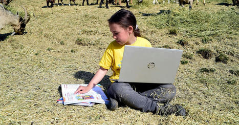 Borrowed a School Laptop? Mind Your Open Tabs | WIRED | IT in Education and schools | Scoop.it