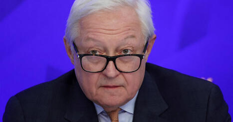 Vers une nouvelle course aux armements ? La Russie se dit pr&ecirc;te &agrave; une &laquo;nouvelle r&eacute;alit&eacute;&raquo; sans limitation des armes nucl&eacute;aires | DEFENSE NEWS | Scoop.it