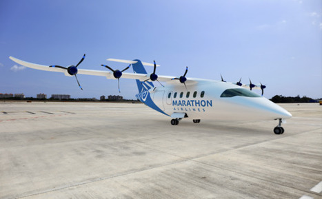 Salon du Bourget 2025 : Marathon Airlines signe un contrat pour des ERA d'AURA AERO | AERONAUTIQUE NEWS - AEROSPACE POINTOFVIEW - AVIONS - AIRCRAFT | Scoop.it