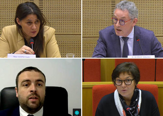 Catastrophes naturelles : penser (pour panser) l'apr&egrave;s | Environnement - D&eacute;veloppement durable - Climat | Scoop.it