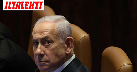 J&auml;rjest&ouml;t julistivat Israel-boikotin | A1Uutiset | Scoop.it