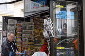 Presse quotidienne nationale: baisse de 15,3% des ventes en kiosque | Les médias face à leur destin | Scoop.it