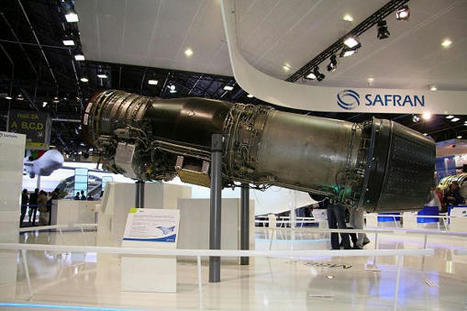 La Direction g&eacute;n&eacute;rale de l&rsquo;armement &eacute;voque un &laquo;automate robotis&eacute;&raquo; pour assurer l&rsquo;entretien du moteur du Rafale | DEFENSE NEWS | Scoop.it