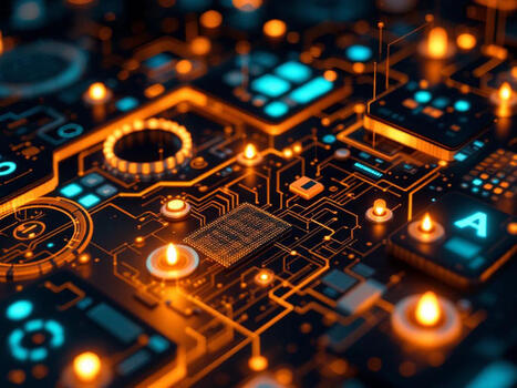 The Algorithmic Empathy Paradox: Why Amazon Is Betting on AI to Make Customer Service More Human | Empathy Movement Magazine | Scoop.it