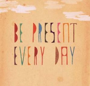 Learning to Be Present With Yourself | MindfulWalking | Scoop.it