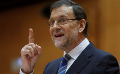 Mariano Rajoy logra controlar a (casi) todos los medios de ... - PR Noticias (Comunicado de prensa) | Partido Popular, una visión crítica | Scoop.it