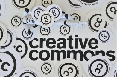 Made with Creative Commons: A book on open business models | Peer2Politics | Scoop.it