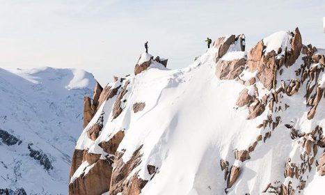 Rando, alpinisme, escalade, kayak, parapente … le plan de déconfinement proposé  | Vallées d'Aure & Louron - Pyrénées | Scoop.it