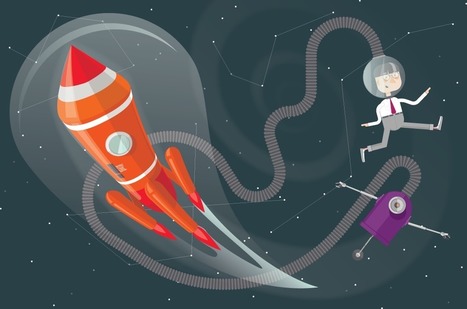 Asignatura de Tecnolog&iacute;a, Programaci&oacute;n y Rob&oacute;tica. Contenidos te&oacute;ricos | tecno4 | Scoop.it