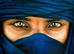 Y’a pas que du sable dans le désert – A la rencontre des Touaregs — Carrefour Des Cultures - CDC.com | Les déserts dans le monde | Scoop.it
