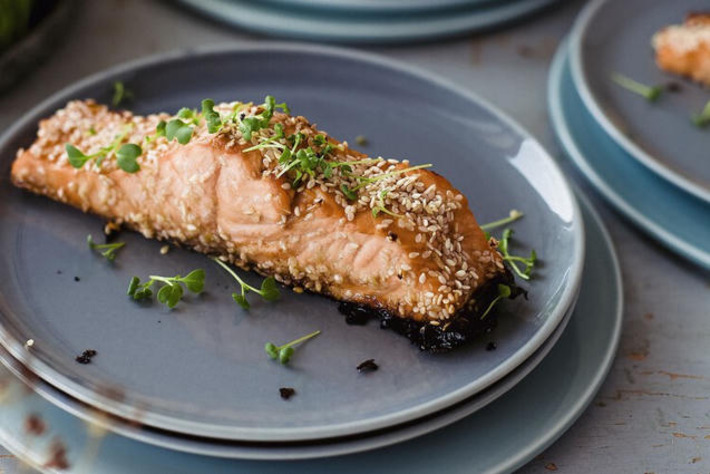 8 Superfoods Dietitians Always Grab at Costco (and You Should Too) | The Health Report | Scoop.it