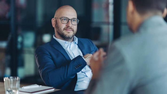 Are You Ready to Go Upmarket? What Advisers Need to Know | Wealth Advisors Report - Accumulating, Preserving, and Transitioning Wealth | Scoop.it