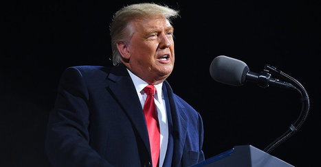 These Federal Prison Guards Are Desperate for Trump to Lose - The Marshall Project | Operation Deimos | Scoop.it