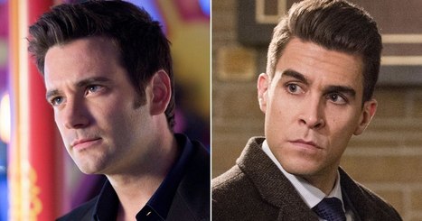 Arrow season 8: Colin Donnell, Josh Segarra return for final season | ARROWTV | Scoop.it