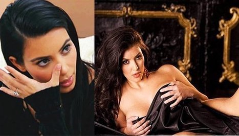 Sex Video Monalisa Ka Balatkar - Kim Kardashian' in trending news | Scoop.it