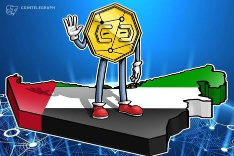 UAE-Saudi Arabian Digital Currency 'Aber' to be Restricted to Select Banks at Start | Markethive | Scoop.it